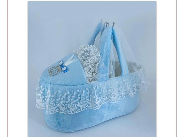 Baby basket carrier - Image 4