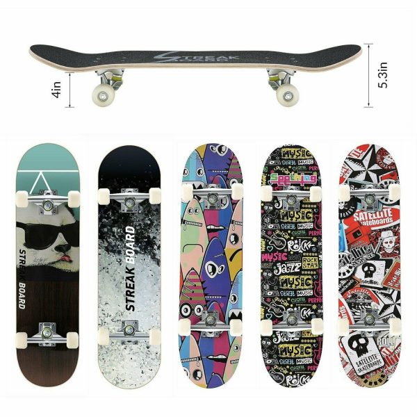 Skateboards - Image 3