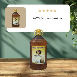 Mustard Oil