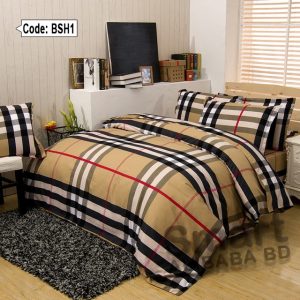 🛏️✨ Luxurious Bed Sheets – Redefine Your Sleep Experience! ✨🛏️