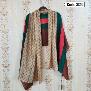 : 🧕✨ Luxurious Ladies’ Scarves – Grace in Every Fold! ✨🧕